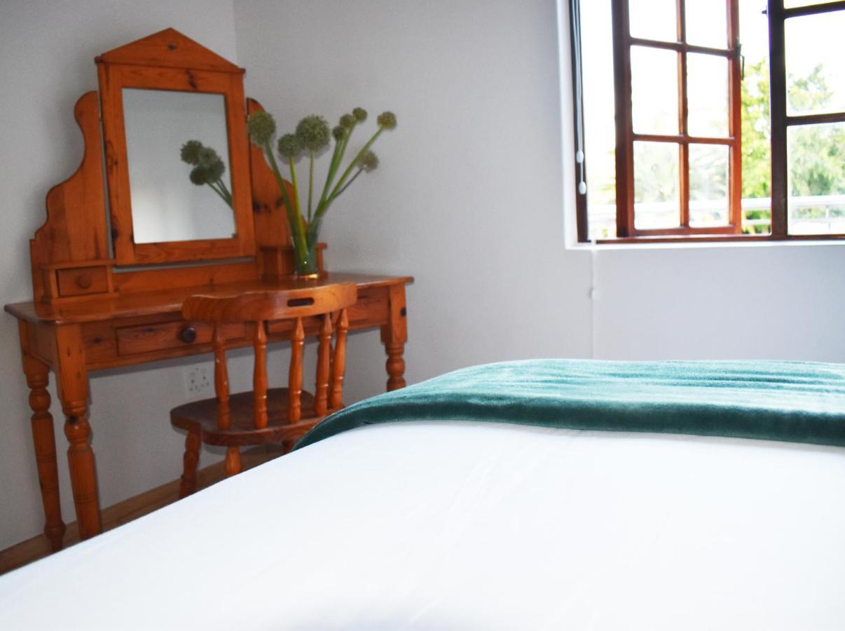 Apartmán The Botanical House Somerset West Exteriér fotografie