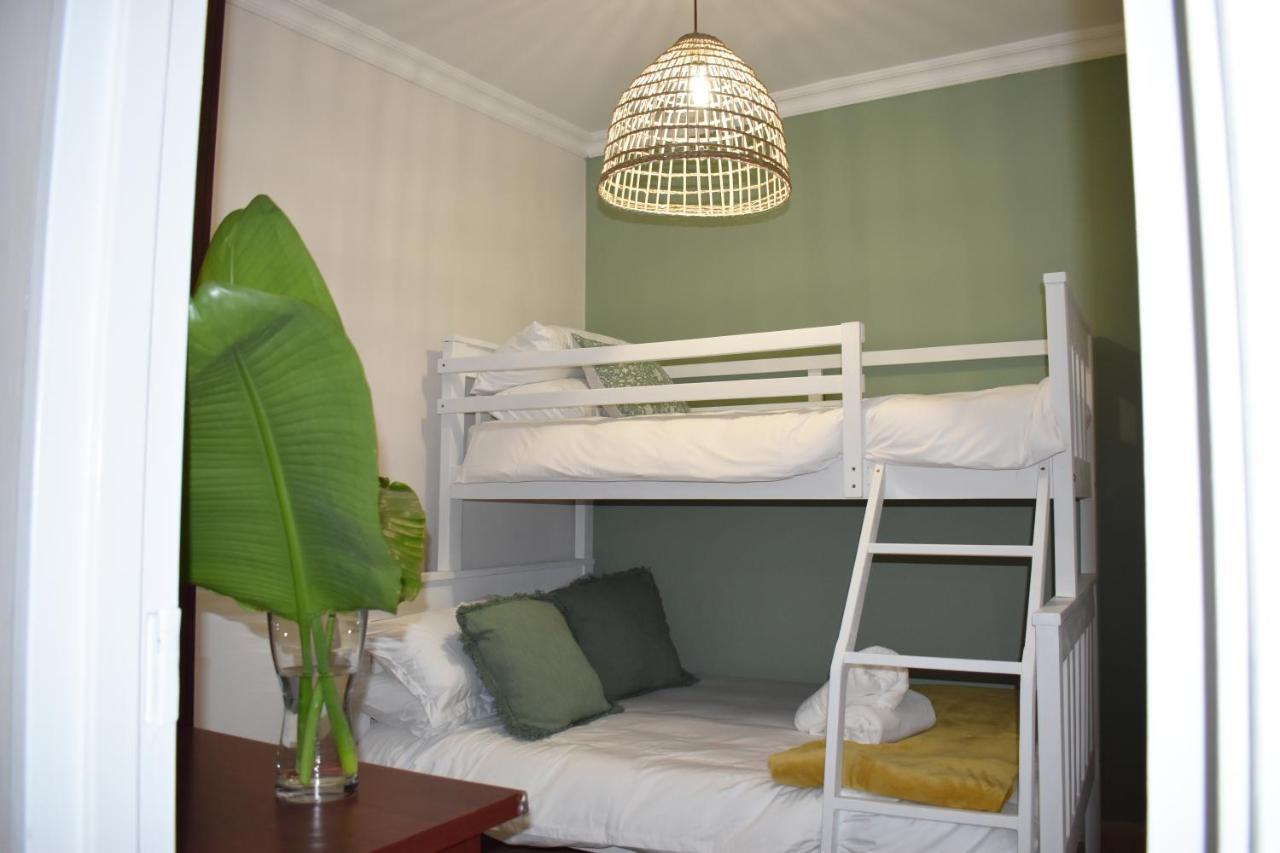 Apartmán The Botanical House Somerset West Exteriér fotografie